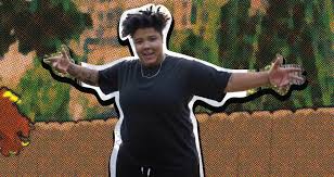 Nina mercedez on wn network delivers the latest videos and editable pages for news & events, including entertainment, music, sports, science and more, sign up and share. Rapper Nappy Nina Defies Uncertainty On Dumb Doubt Bandcamp Daily