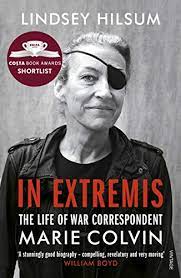 Marie catherine colvin nasceu no queens, nova york. In Extremis The Life Of War Correspondent Marie Colvin English Edition Ebook Hilsum Lindsey Amazon De Kindle Shop