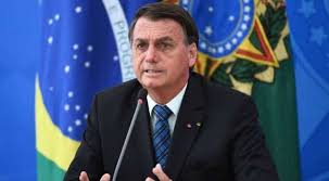 We did not find results for: Bolsonaro Asks Journalist To Shut Up For Urging Him To Keep Mask On World News Wionews Com