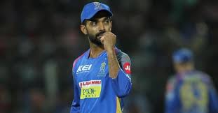 Odi, test, t20i, ipl, endorsement. Reports Delhi Capitals Keen To Trade Ajinkya Rahane From Rajasthan Royals Crickettimes Com