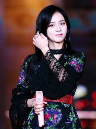 Kim jisoo mastered korean, japan and english. Jisoo Simple English Wikipedia The Free Encyclopedia