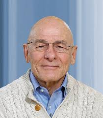 David A. Patterson, 13th Frontiers of Knowledge Award in Information and  Communication Technologies