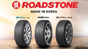 إطارات رودستون Roadstone
