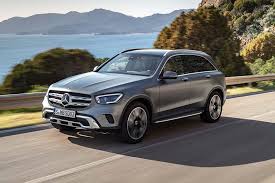 It's engaging and easy to drive, with a comfortable interior and plenty of intuitive technology. 2020 Mercedes Benz Glc Class Review Autotrader