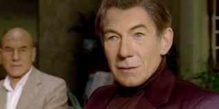 In The Last Stand Magneto was present when meeting Jean for the first time.  In Dark Phoenix only Charles was. : r/MarvelatFox