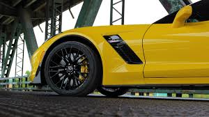 Will 1000 Hp New 2015 Z06s Become The Benchmark We Think