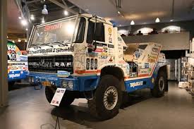 Image result for Shell Geel 1999 DAF