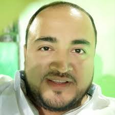 Efraín Quezada Rosales