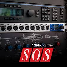 Image result for RME 9