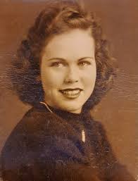 Ora Kathryn “Kathy” Bray Boyette (1928-1983)