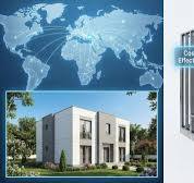 The Global Authority on Prefabricated Houses from Turkey ...