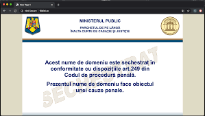 Citeste acum toate articole despre inalta curte de casatie si justitie pe digi24.ro. Filelist Ro A Fost Sechestrat De Parchetul De Pe Langa Inalta Curte De Casatie Si Justitie