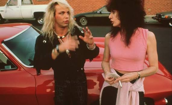 Penelope Spheeris on the long-overdue return of her Decline Of Western  Civilization trilogy / The Dissolve