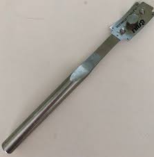 Lietuvos respublikos valstybės saugumo departamentas, biudžetinė įstaiga pilaitės pr. The Right Blade To Score At Scoring Brot Bread