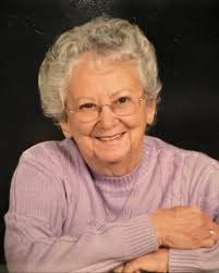 Josephine R. Bramwell Obituary September 27, 2024