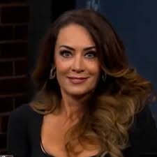 Anette Michel reveló que sufre una enfermedad y alarmó a sus fans