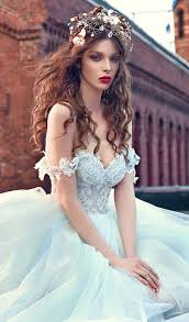 Source high quality products in hundreds of categories wholesale direct from china. Galia Lahav Spring 2016 Wedding Dresses Deer Pearl Flowers