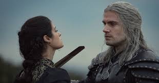The Witcher: 5 Reasons Geralt & Yen'S Relationship Is Better In The Games  (& 5 It'S Better In The Show)