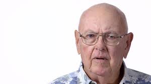 Rod Loe raw interview