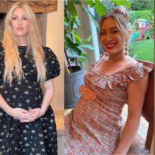 Hraje na klavír, kytaru a flétnu. Olga Lounova Oslavila Ctyricatiny Nechala Si Zamrazit Vajicka Cnn Prima News