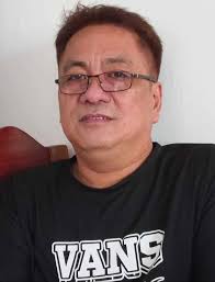 Mark Bryan Olarte Abarca