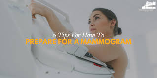 Mammograms are pictures of the breast, used to check for breast cancer. 5 Tips On How To Prepare For A Mammogram Bay Imaging Consultants