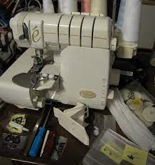 Baby Lock Evolve Evolution Or Ovation Coverstitch Overlock Serger Are The Ultimate Sergers