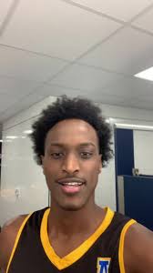 Dominic Staples Fairbanks Basketball