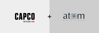 In 1998, capco was founded with the vision to change the landscape of the financial industry. Capco Announces Acquisition Of Atom Solutions