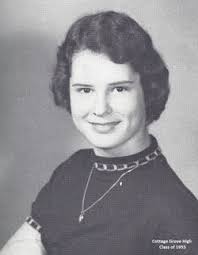 Mittie Sue Harding Wilson (1937-2017): homenaje de Find a Grave