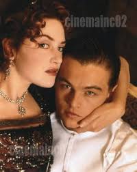 Amazon.co.jp: Up Photo of Rose Turning to Titanic Jack