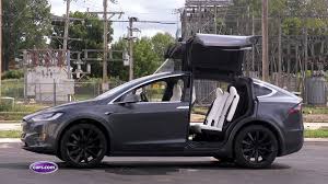 The model s wasn't tesla's first vehicle, but it's the car that really put. Tesla Model X Long Range Youtube Videos
