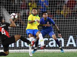 Brasil goleia peru com gols de. Peru Vs Brasil Partido Por Eliminatorias Sudamericanas Qatar 2022 En El Estadio Nacional Cambio Hora De Inicio Y Se Jugara A Las 7 Pm Futbol Peruano Depor