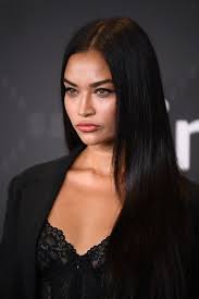 Shanina Shaik Photos Photos Savage X Fenty Show Presented By Amazon Prime Video Arrivals Entretenimiento