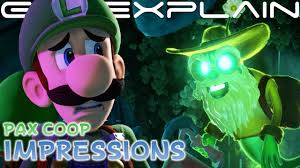 As it turns out, hellen gravely, as well as all of the others, were all ghosts and the hotel was a trap to capture luigi and his friends. Act Luigi S Mansion 3 Parece Contar Con Un Sistema De Logros Nintenderos Nintendo Switch Switch Lite