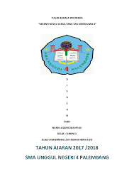 Tetapi dalam kehidupan nyata justru berbanding terbalik dengan khayalannya tersebut. Doc Agung Wahyudi Novel Sytd Miftah Andini Academia Edu