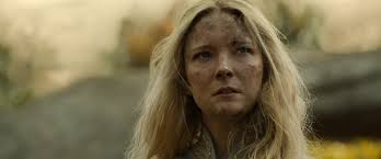 Lord of the Rings chapel references