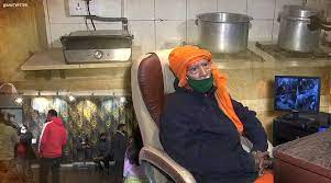 We're very happy, god has blessed us. Months After Going Viral Baba Ka Dhaba Owner Opens Restaurant In Delhi S Malviya Nagar Trending News The Indian Express