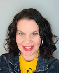 Erica Perkins's Instagram, Twitter & Facebook