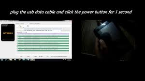Qmobile qtab v10 firmware - updated ...