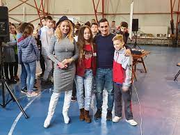 Monden • pe 17.12.2017 la 23:59. Larisa È™i Marian DrÄƒgulescu S Au ImpÄƒcat DupÄƒ 11 Ani Au Revenit Unul In BraÈ›ele Altuia DupÄƒ Mai Multe RelaÈ›ii EÈ™uate