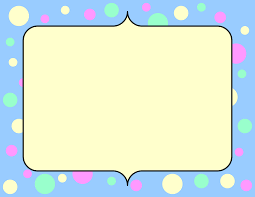Free Cute Frame Cliparts Download Free Clip Art Free Clip