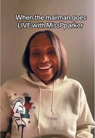 Mailman and Ms Parker