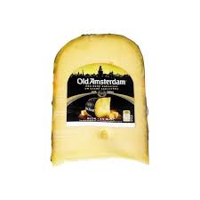 Old Amsterdam Gouda Vieux Bloc 440 Gr In 2020