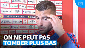 😬 LA RÉPONSE CASH D'ANTHONY LOPES SUR LES RUMEURS D'UN VESTIAIRE DIVISÉ AU  SEIN DE L'OL