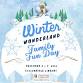 Winter Wonderland Family Fun Day event image
