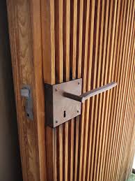 Door Detail Door Detail Doors Interior Modern Entrance Door Design