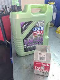 Плановое ТО, покраска переднего бампера, замена масло двс, замена тормозных  колодок, замена колодок ручника, замена тормозной жидкости, замена  подсветки дверей. — Infiniti M (3G), 3,7 л, 2010 года | плановое ТО | DRIVE2