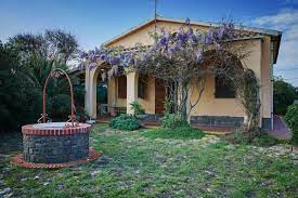 Auslandsimmobilien > italien > sardinien. Haus Auf Sardinien Nur 40 Meter Vom Meer Homebooster