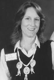 Karla Hacker's Instagram, Twitter & Facebook